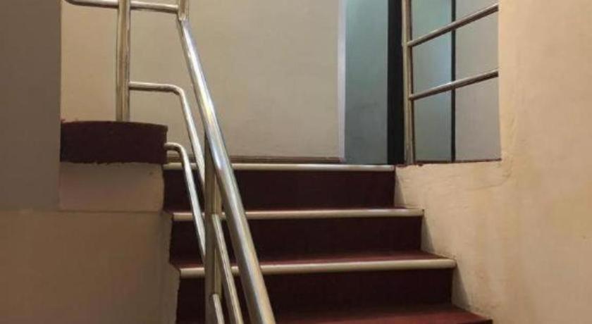 Hotel Perdana Lawas Dış mekan fotoğraf