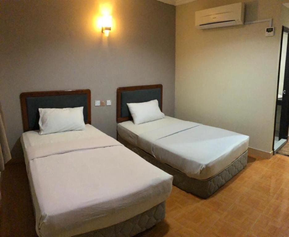 Hotel Perdana Lawas Dış mekan fotoğraf