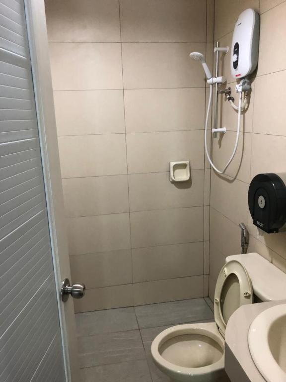 Hotel Perdana Lawas Dış mekan fotoğraf