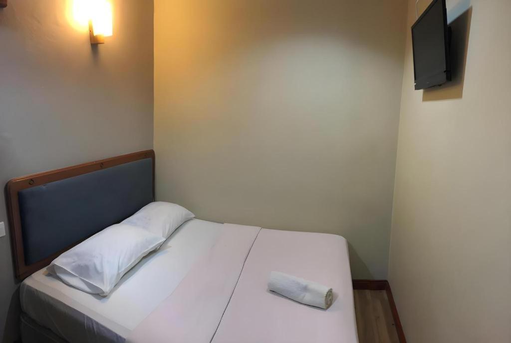 Hotel Perdana Lawas Dış mekan fotoğraf