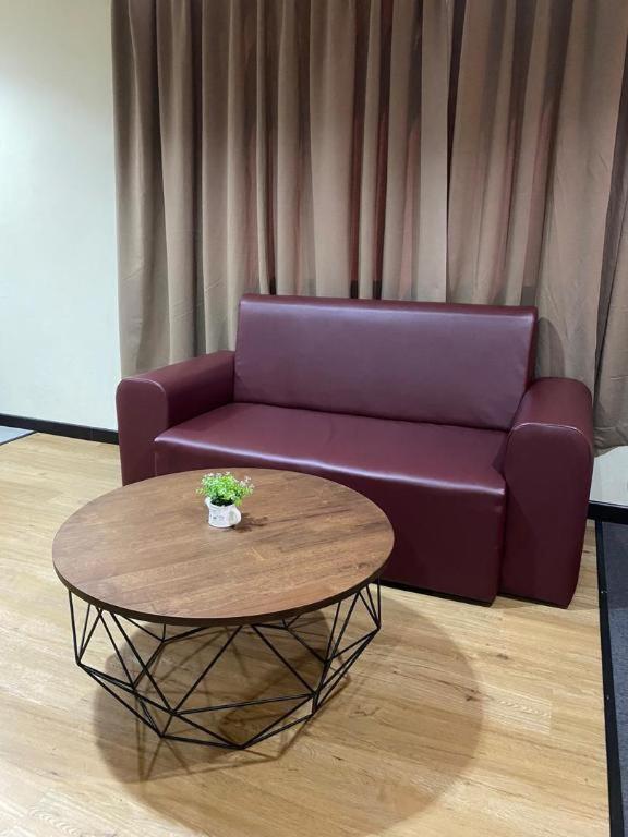 Hotel Perdana Lawas Dış mekan fotoğraf