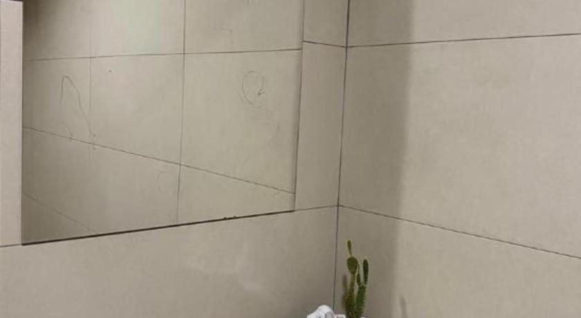 Hotel Perdana Lawas Dış mekan fotoğraf